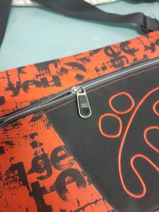 Bolso hombre Totto