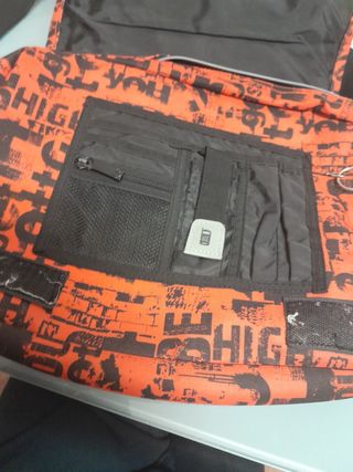 Bolso hombre Totto