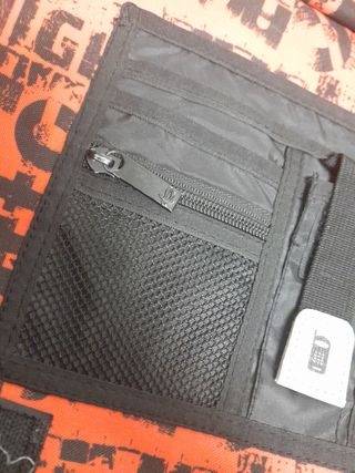 Bolso hombre Totto