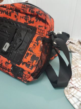 Bolso hombre Totto