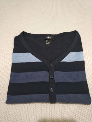H&M Camiseta hombre 