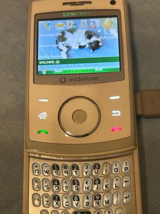Cellulare Samsung 