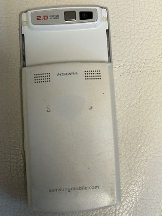 Cellulare Samsung 
