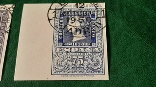 Sellos de España