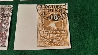 Sellos de España