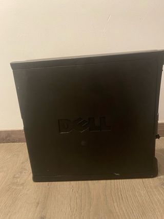 PC DELL GX260
