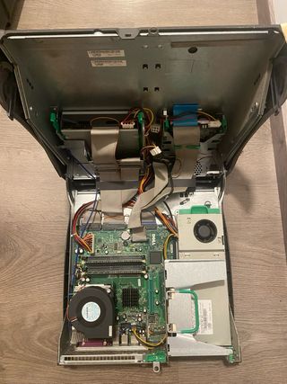PC DELL GX260