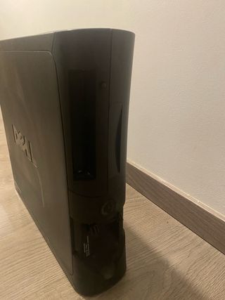 PC DELL GX260