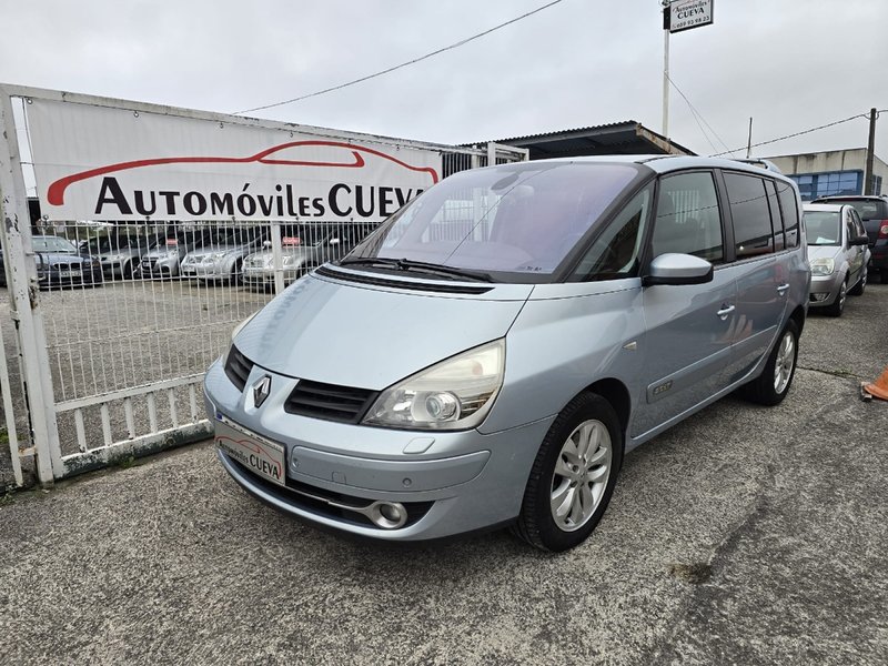 Renault Espace 2007 - foto 1