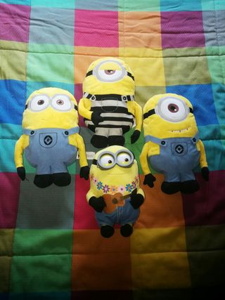 Mesa para niños
