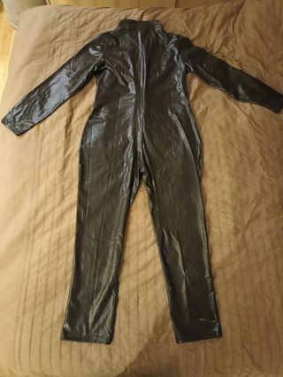 Catsuit disfraz catwoman