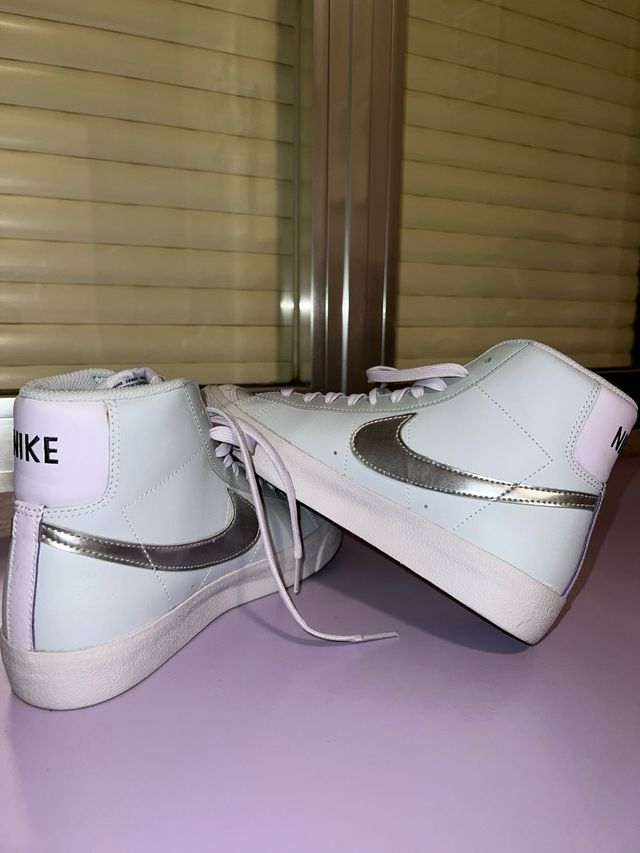NIKE BLAZER MUJER