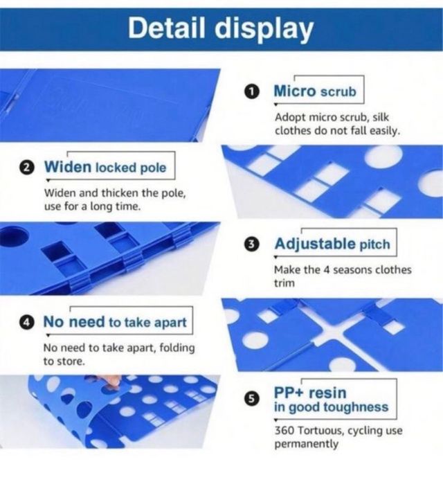 Plegadora de ropa dobladora