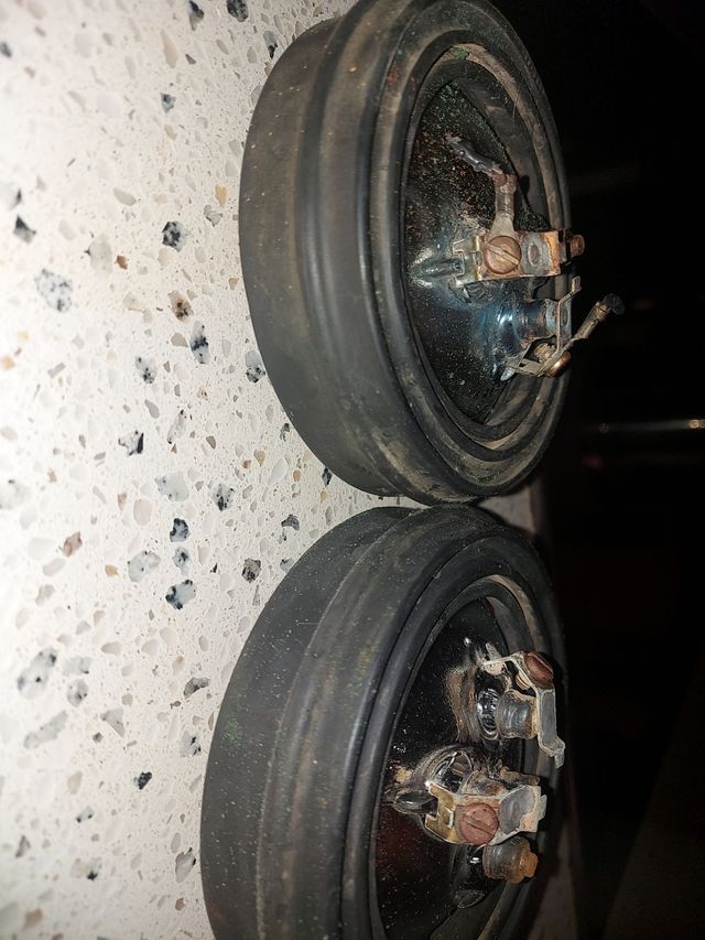 Faros focos Jeep Wrangler TJ JK