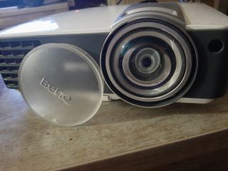 Proyector BenQ Ansi
