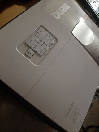 Proyector BenQ Ansi