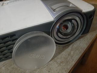 Proyector BenQ Ansi
