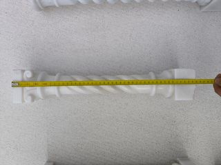 Decoración en piedra natural