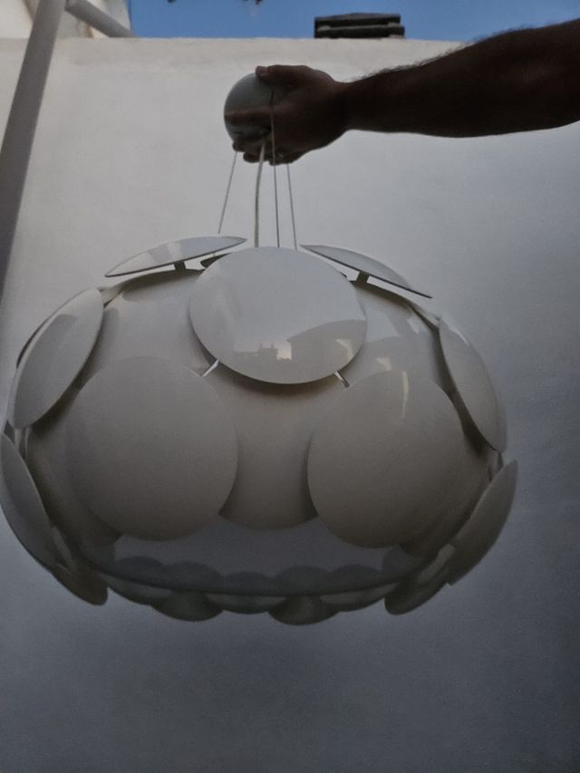 Lámparas de noche diseño SCHULLER