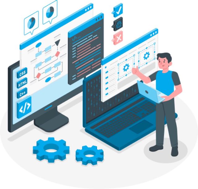 Soluciones Informáticas