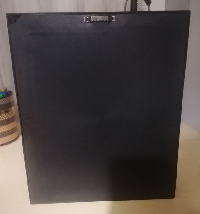 Cuadro 3D Marvel: Vengadores Endgame Action