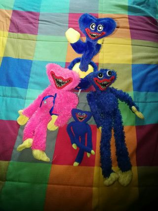 Mesa para niños