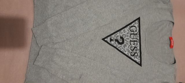 Jersey guess original