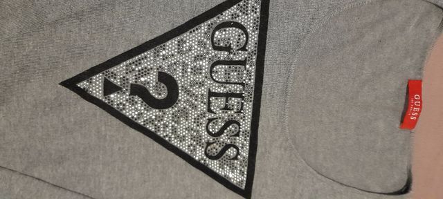 Jersey guess original