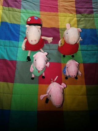 Mesa para niños