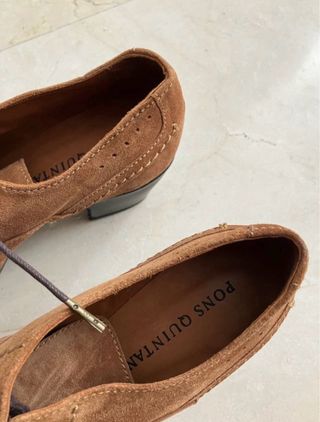 Zapatos nuevos t36