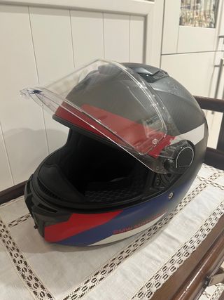 Casco BMW