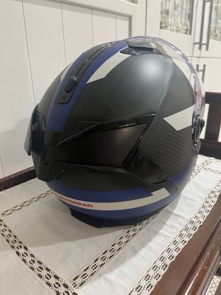 Casco BMW