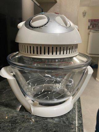 Horno eléctrico  