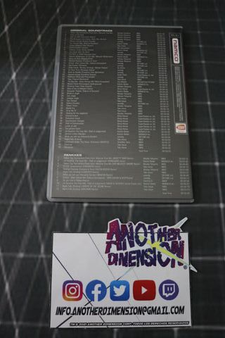 TEKKEN TAG 2 COLLECTOR PS3 COMPLETO