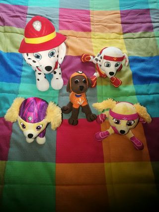 Mesa para niños