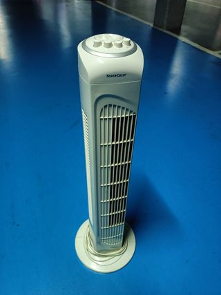 Ventilador de torre