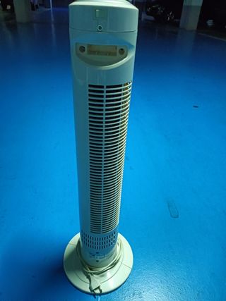 Ventilador de torre