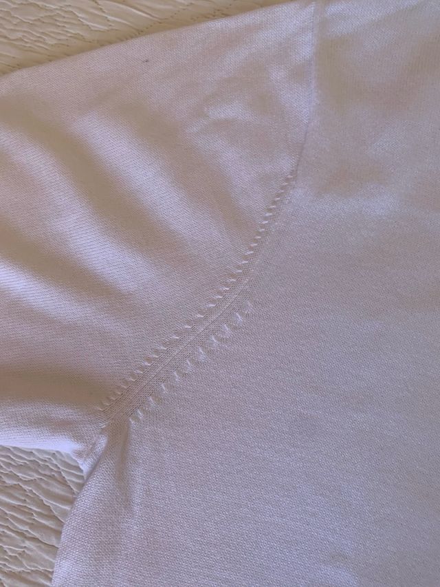 Jersey punto Tommy Hilfiguer