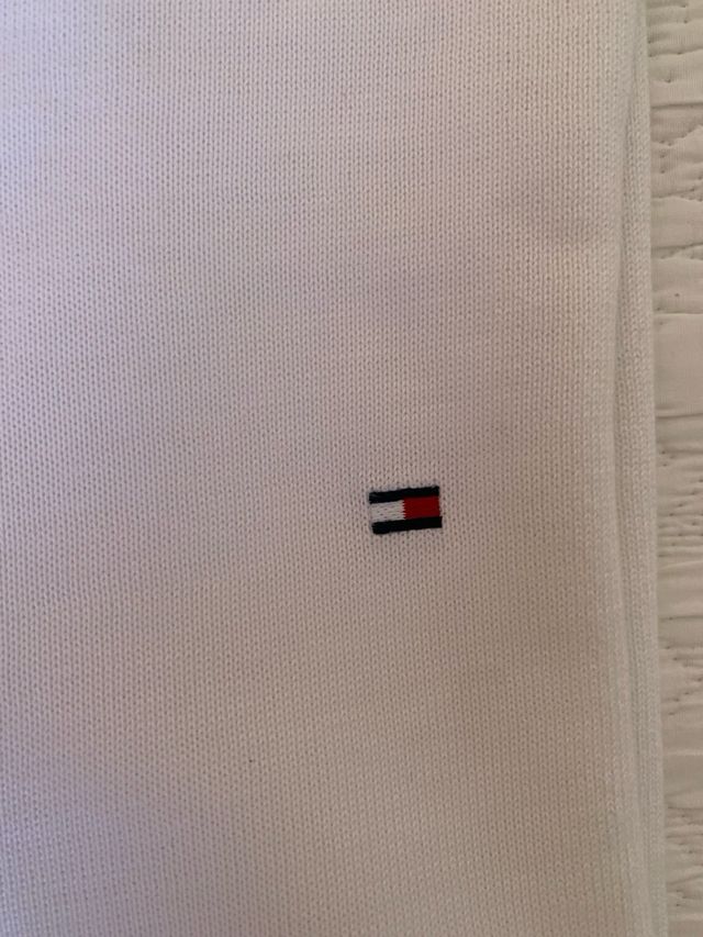 Jersey punto Tommy Hilfiguer