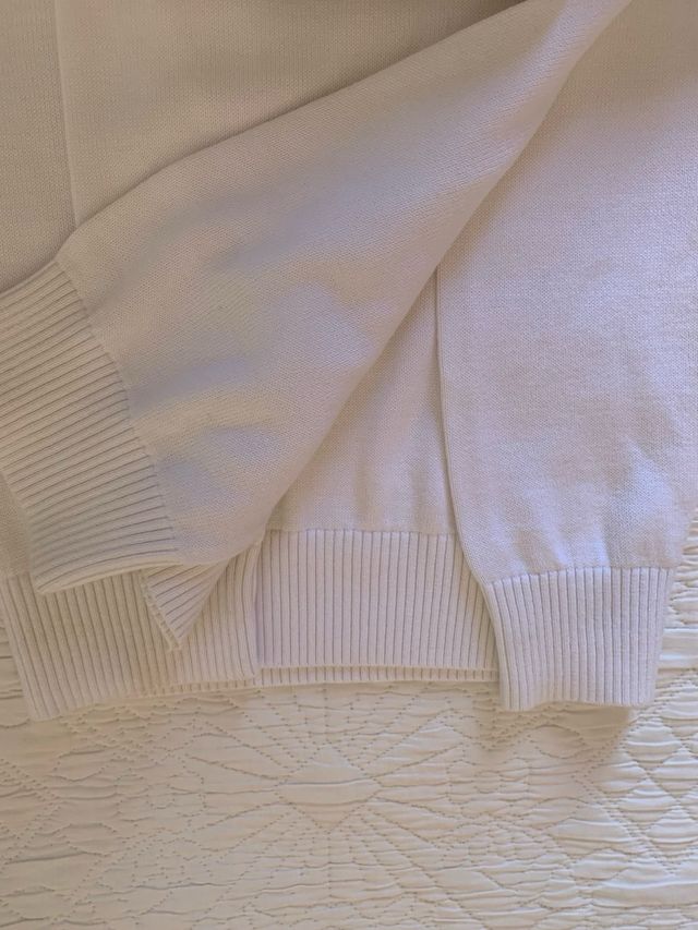 Jersey punto Tommy Hilfiguer