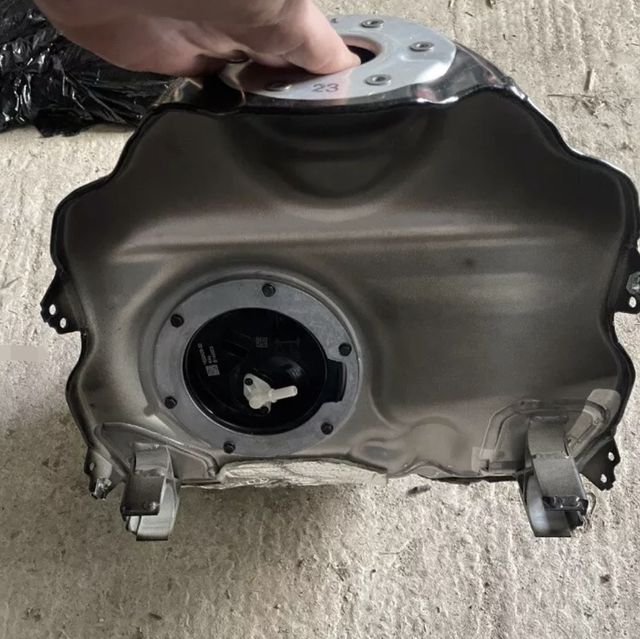 Deposito gasolina r1300gs