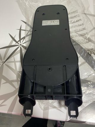 Base aspiradora Rowenta Air Force