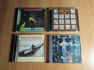 Richard Thompson 