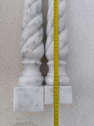 Columnas de Mármol