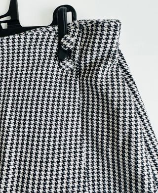 Falda pantalon Zara