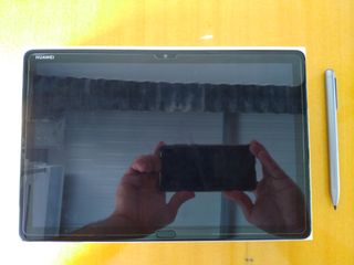 Tablet Huawei MediaPad M5 lite