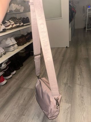 BANDOLERA CALVIN KLEIN ORIGINAL