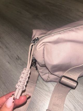 BANDOLERA CALVIN KLEIN ORIGINAL