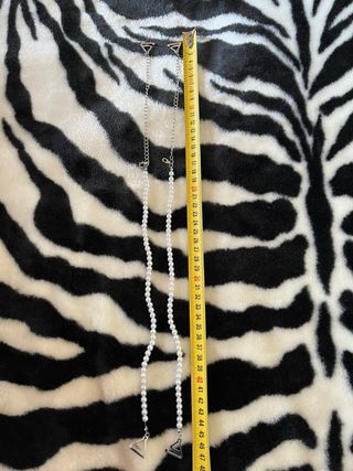 TIRANTES DE PERLAS PARA SUJETADOR