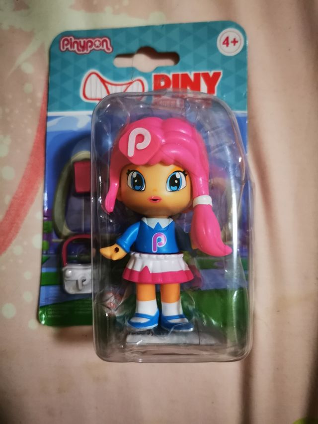 Pinypon